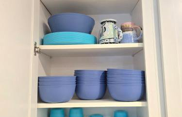 5 Mins from beach and has pool, hot tub, games, pet friendly - Foto 52