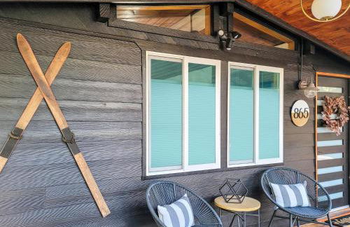 The Love Shack Big Bear - Foto 32