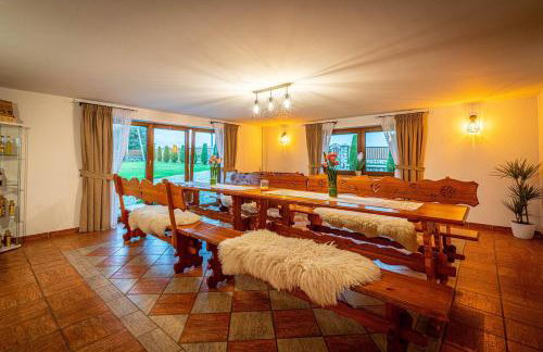 Wierchowa Chałupa Jacuzzi & Sauna - Foto 58