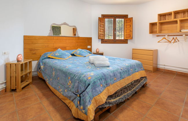 El Cerrillo - Cerro Negro - Photo 3