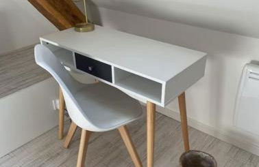 Jolie maison cosy en sologne - Foto 6