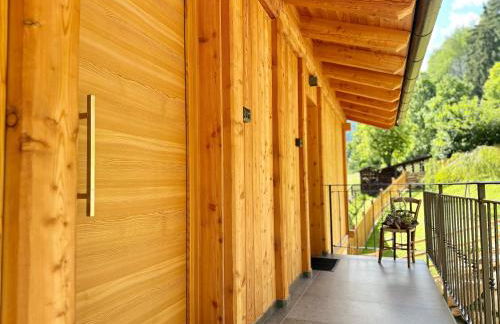 Chalet Al Sole - Foto 27