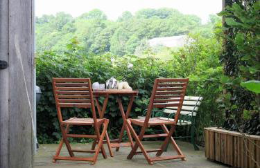 The Beech Hut - Peaceful countryside retreat - Foto 12