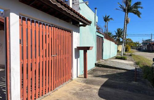 Casa Balneário Gaivota - Foto 1