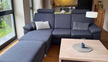 Ferienwohnung kleine Seerose - Foto 3