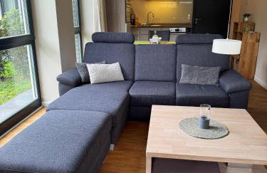 Ferienwohnung kleine Seerose - Foto 3
