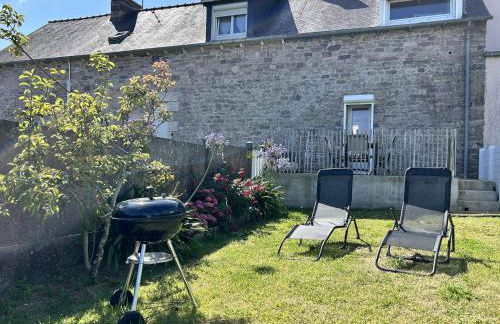 767 - Maison dans un lieu calme à 850m de la plage - Foto 20