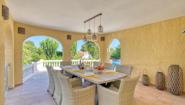 Villa La Marquesa by Interhome - Foto 5, Inside other