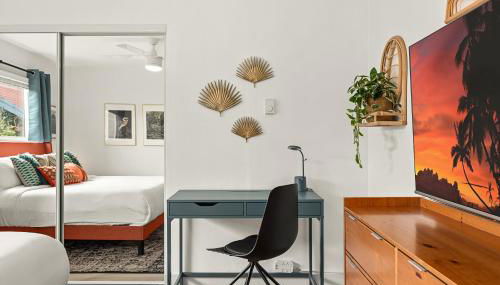 East Village Arts District, King Suite with Sofa Bed NRP23-01221 - Foto 3