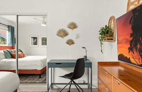 East Village Arts District, King Suite with Sofa Bed NRP23-01221 - Foto 3