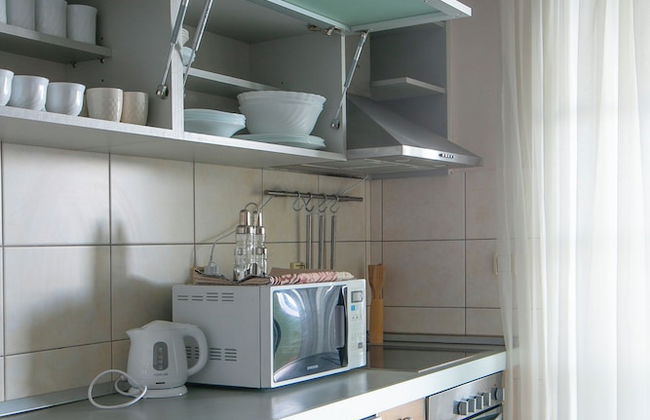 Beach Apartments Montesan - Foto 72