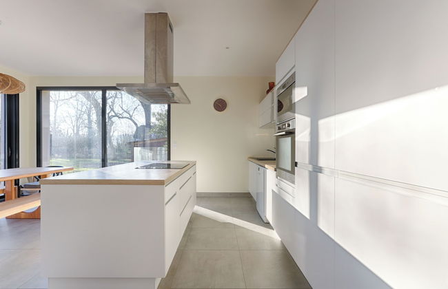 Villa Carotte à 10 Minutes de Disneyland Paris - Foto 7