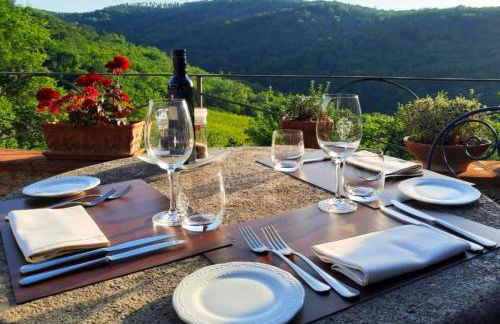 Borgo Livernano - Foto 53