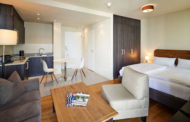 Mondrian Suites Berlin Checkpoint Charlie - Photo 40