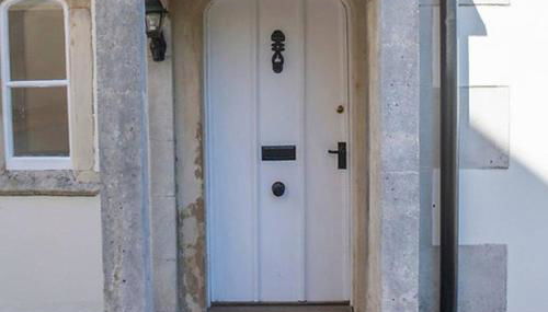 Curzon House - Foto 1