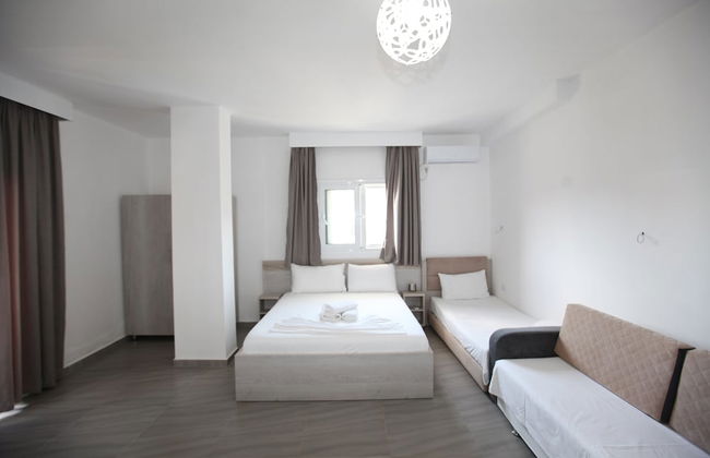 Vila Dodaj - Foto 11