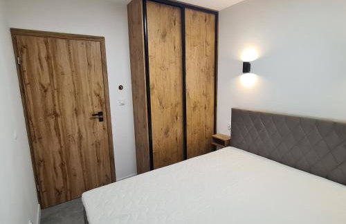 Apartamenty Nad Potokiem koło Karpacza - Foto 21