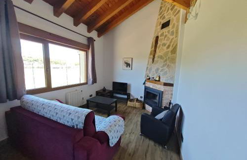 Casas Rurales Cuatro Valles - Foto 115