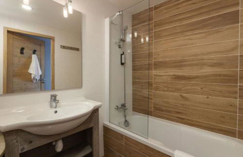 Residence Le Roc Noir by Alpapart - Foto 56