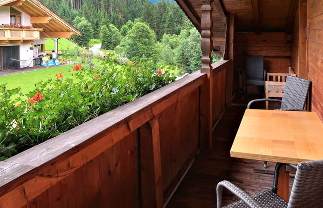 Fichtenblick App. 4 - Foto 20