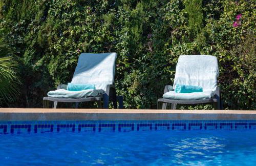 Villa Palmera - Foto 69