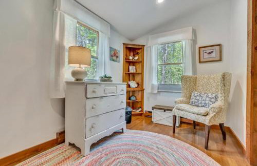 Your Trail's End in Maine - Foto 16