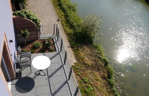 Tauberterrasse - Foto 5