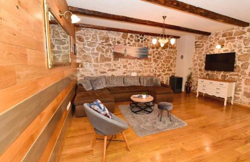 Stone Villa Anita with Pool - Foto 27