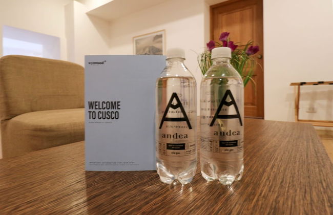 w Phenomenal 1BR Near Plaza Mayor de Cusco - Foto 33