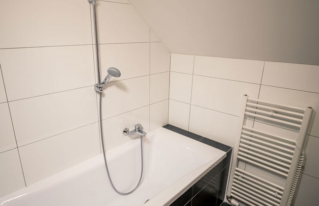 2 bedroom House in Lipno nad Vltavou with garden and terrace - Photo 13