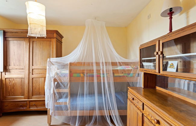 Tuscan Villa in Castiglion Fiorentino w/ Pool - Foto 26