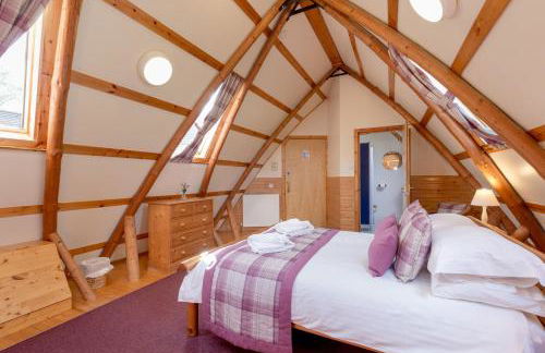 Rabbie Burns Lodge - Photo 16