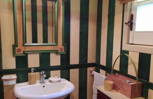 Chalet in legno - Foto 33