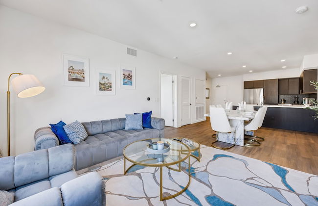 Luxury Apartment in Hollywood - Foto 53