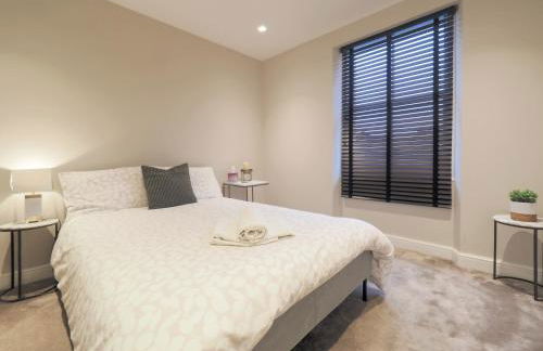 Luxury 3 Bedroom Flat in Maida Vale - Photo 22