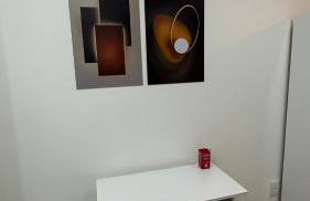 Studio Reformado coração Leblon - Photo 11