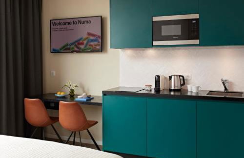 YAYS Paris Issy by Numa - Foto 84