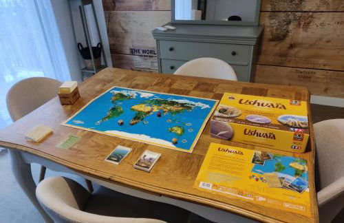 Appartement 2 Chambres INDIaNA Hyper centre - Foto 18