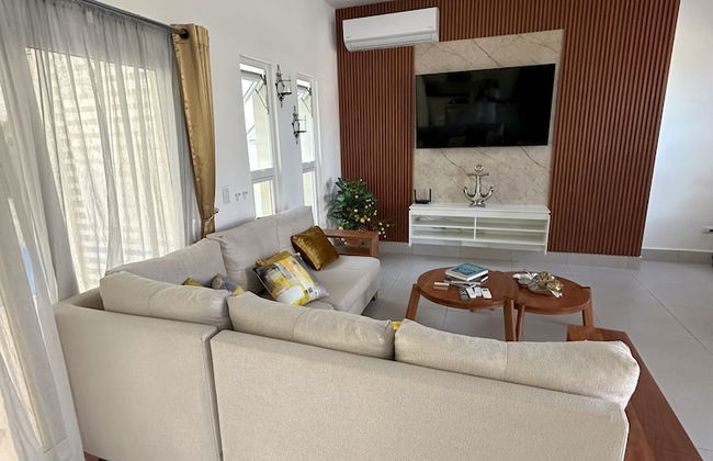 Luxury Villa-Sunny BlueSky W/Ocean-Mtn View - Foto 17