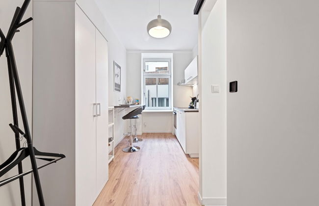 Cozy City Apartments - Foto 3