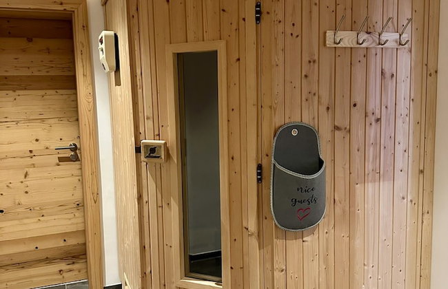 Apartment in Stubaital Near Ski Lift - Foto 17