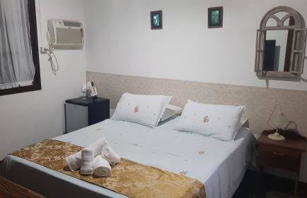 Pousada Siroba BEIRA RIO - Photo 30