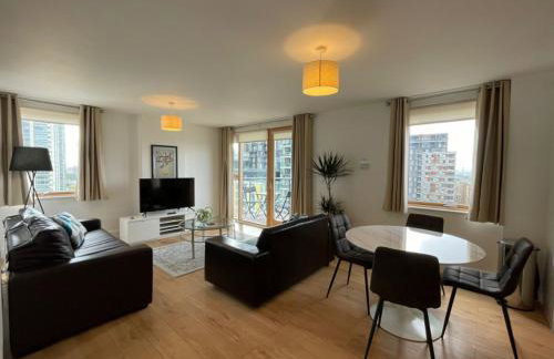 Cubo Canary Wharf - Foto 137