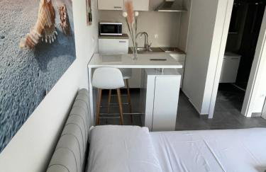 Villa Milena Sweet apartment-with a pool - Photo 18