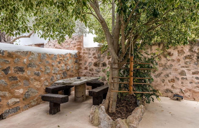 Agroturismo Can Pere Sord - Photo 29