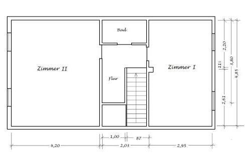 Ferienhaus am Seedeich - Photo 58