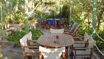 Lilo's Apartments - Foto 3, Garden, Garden view