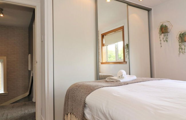 Binnie House - Cumbernauld - Foto 6