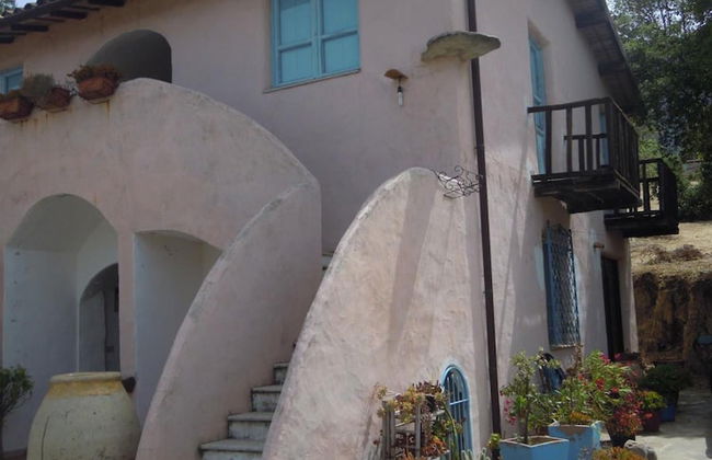 Agriturismo Camisadu - Foto 53