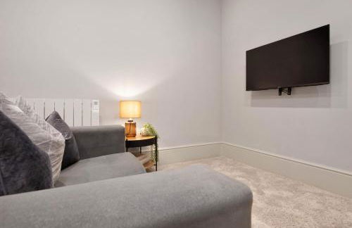 WhiskAwayHomes Shaw Street Apartment 1 - Foto 12